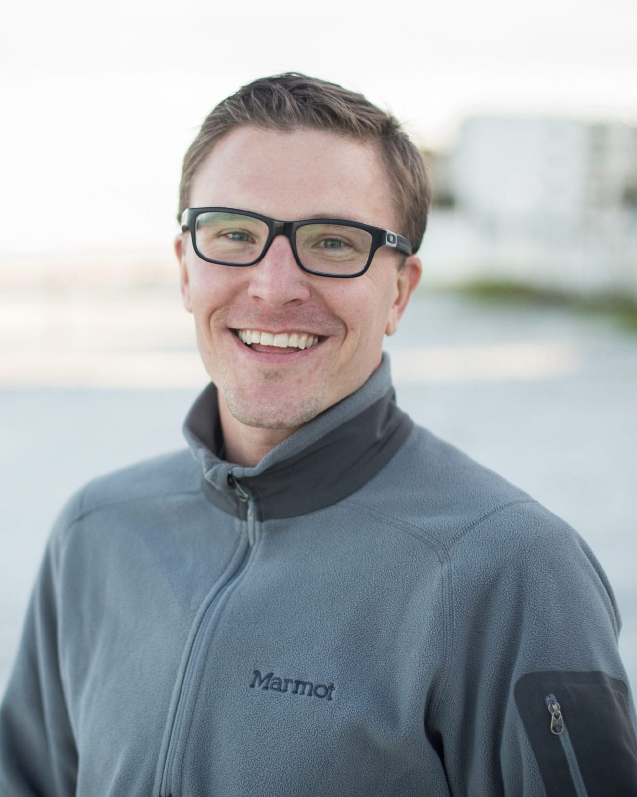 Nick Schuetze